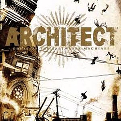 Architect - Ghost Of The Saltwater Machine album