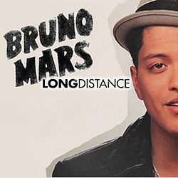 Bruno Mars - Long Distance album