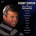 Bobby Vinton - Blue Velvet: His Greatest Hits альбом