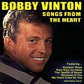 Bobby Vinton - Bobby Vinton - Songs from the Heart альбом