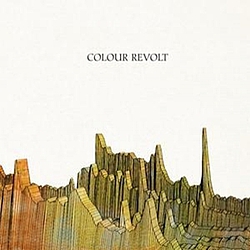 Colour Revolt - Colour Revolt альбом