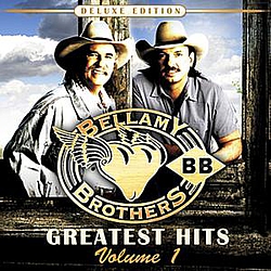 Bellamy Brothers - Greatest Hits Volume 1: Deluxe Edition альбом