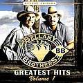 Bellamy Brothers - Greatest Hits Volume 1: Deluxe Edition альбом