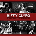 Biffy Clyro - Revolutions: Live At Wembley album