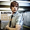 B.reith - Now Is Not Forever album