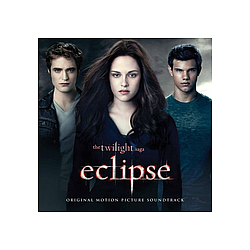 Beck &amp; Bat For Lashes - The Twilight Saga: Eclipse (Deluxe Edition) альбом