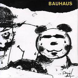 Bauhaus - Mask (Omnibus Edition) альбом