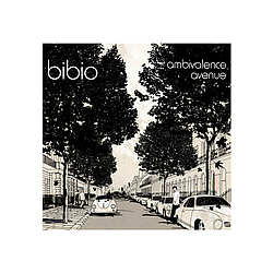 Bibio - Ambivalence Avenue альбом
