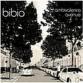 Bibio - Ambivalence Avenue album