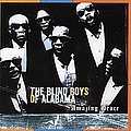 Blind Boys Of Alabama - Amazing Grace album