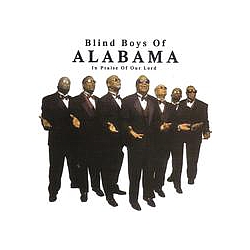 Blind Boys Of Alabama - In Praise of the Lord album
