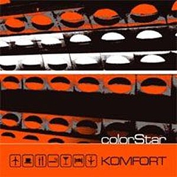 Colorstar - Komfort альбом