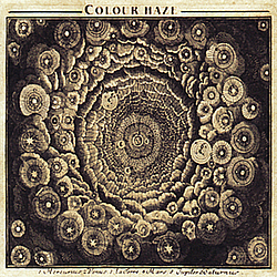 Colour Haze - Colour Haze album