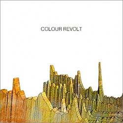Colour Revolt - Colour Revolt EP альбом