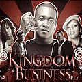 Canton Jones - Kingdom Business 2 album
