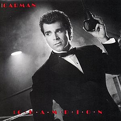 Carman - The Champion album