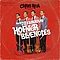 Chris Rea - The Return Of The Fabulous Hofner Bluenotes album