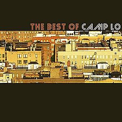 Camp Lo - The Best Of Camp Lo Vol. 1 альбом
