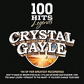 Crystal Gayle - 100 Hits Legends Crystal Gayle album