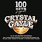 Crystal Gayle - 100 Hits Legends Crystal Gayle альбом
