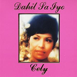 Cely Bautista - Dahil Sa Iyo album
