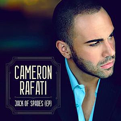 Cameron Rafati - Jack of Spades (EP) album