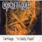 Cartilage - In Godly Flesh альбом