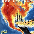 Def Leppard - First Strike album