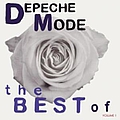 Depeche Mode - The Best Of (DVD) альбом