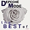 Depeche Mode - The Best Of (DVD) альбом