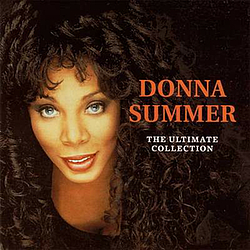 Donna Summer - The Ultimate Collection album