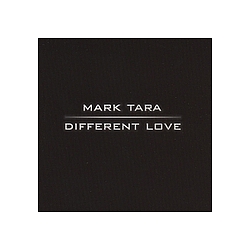 Donna Summer - Different Love альбом