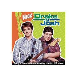 Drake Bell - Drake &amp; Josh: Songs From &amp; Inspired By The Hit TV Series альбом