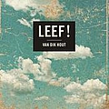 Van Dik Hout - Leef! album