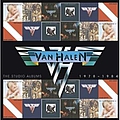 Van Halen - Studio Albums 1978-1984 album