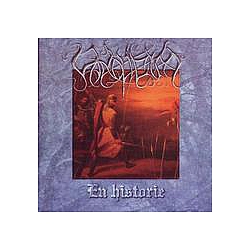 Vanaheim - En Historie альбом