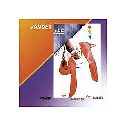 Vander Lee - No BalanÃ§o do Balaio album