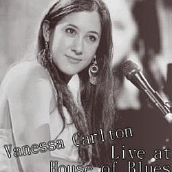 Vanessa Carlton - 2002-11-11: House of Blues, Los Angeles, CA, USA album