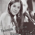 Vanessa Carlton - 2002-11-11: House of Blues, Los Angeles, CA, USA альбом