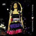 Vanessa Da Mata - Multishow Ao Vivo Vanessa da Mata альбом