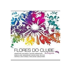 Vanessa Da Mata - Flores do Clube da Esquina album