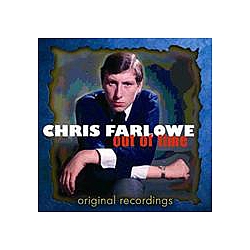 Chris Farlowe - Out Of Time альбом