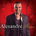Alexandre Pires - Mais AlÃ©m album