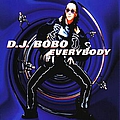 Dj Bobo - Everybody альбом