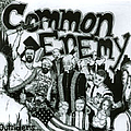 Common Enemy - Outsiders альбом