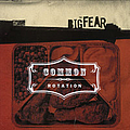 Common Rotation - Big Fear album