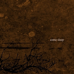 Come Sleep - The Burden of Ballast album