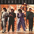 Commodores - United альбом