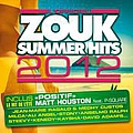 Anselmo Ralph - Zouk Summer Hits 2012 (18 tubes) album