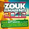 Anselmo Ralph - Zouk Summer Hits 2012 (18 tubes) альбом